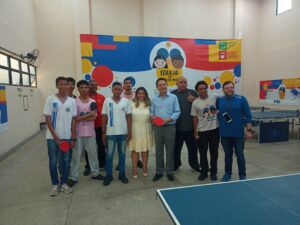 Capítulo 3: O tênis de mesa nos Jogos Olímpicos - Clube dos Tenistas da  Bahia
